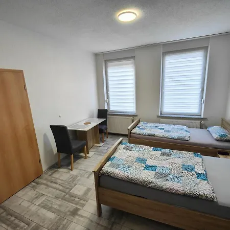 Appartamento Citywohnung Perfekte Fuer Reisende & Berufstaetige